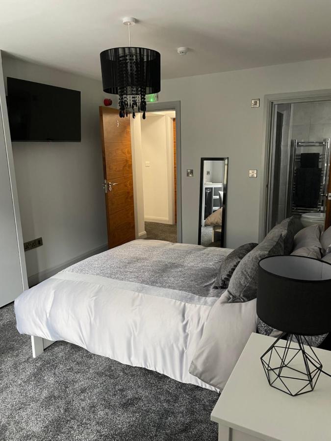 Plumbers Arms Hotel Huddersfield Luaran gambar