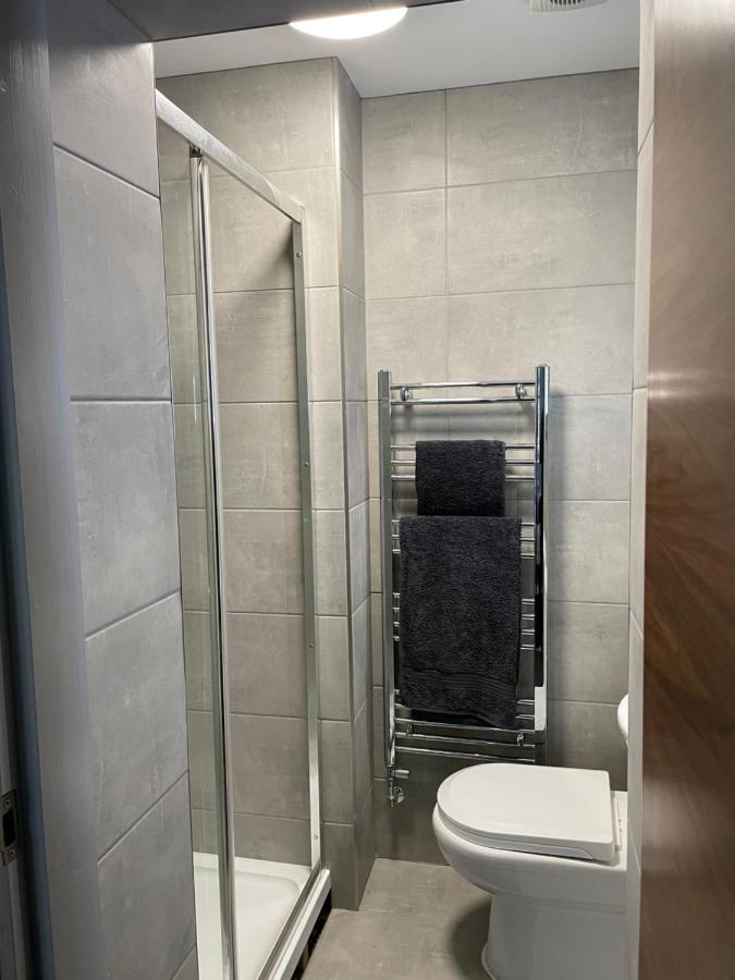 Plumbers Arms Hotel Huddersfield Luaran gambar