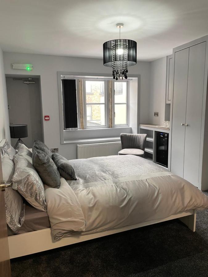 Plumbers Arms Hotel Huddersfield Luaran gambar