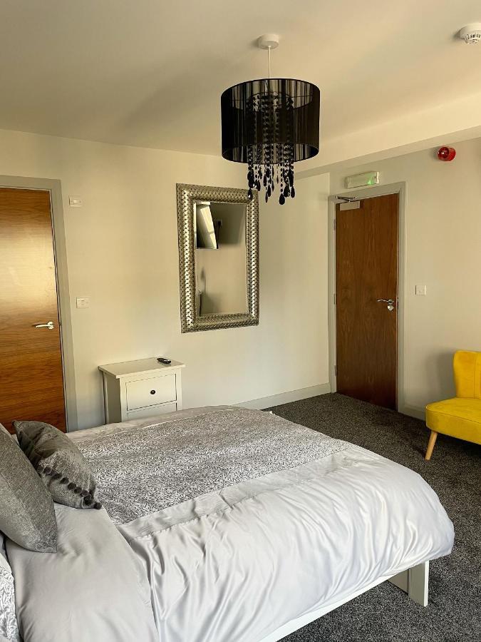 Plumbers Arms Hotel Huddersfield Luaran gambar
