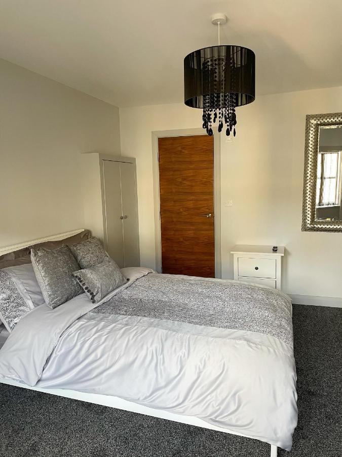 Plumbers Arms Hotel Huddersfield Luaran gambar