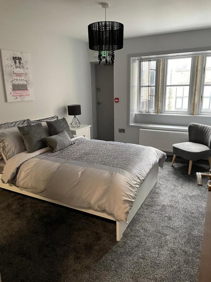Plumbers Arms Hotel Huddersfield Luaran gambar