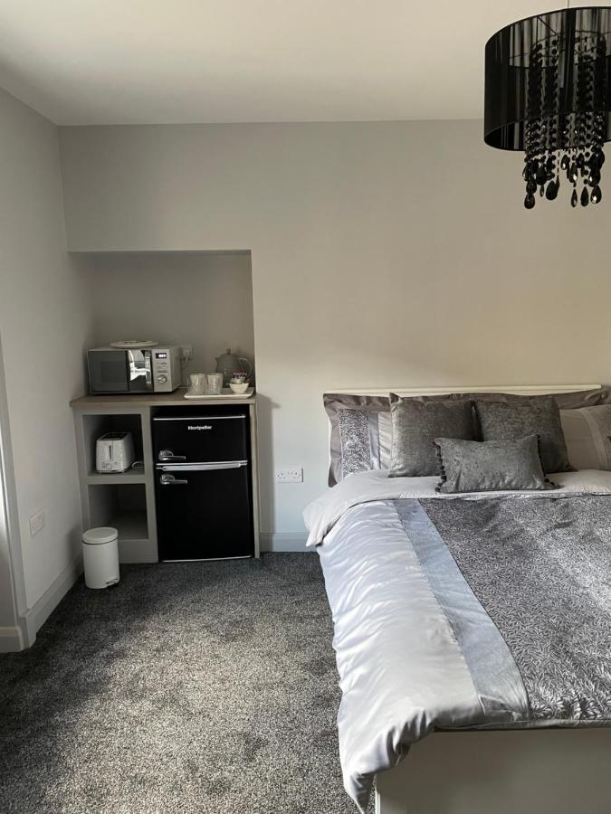 Plumbers Arms Hotel Huddersfield Luaran gambar