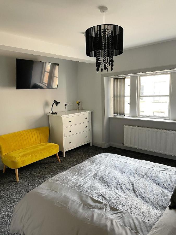 Plumbers Arms Hotel Huddersfield Luaran gambar