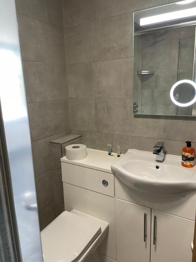 Plumbers Arms Hotel Huddersfield Luaran gambar