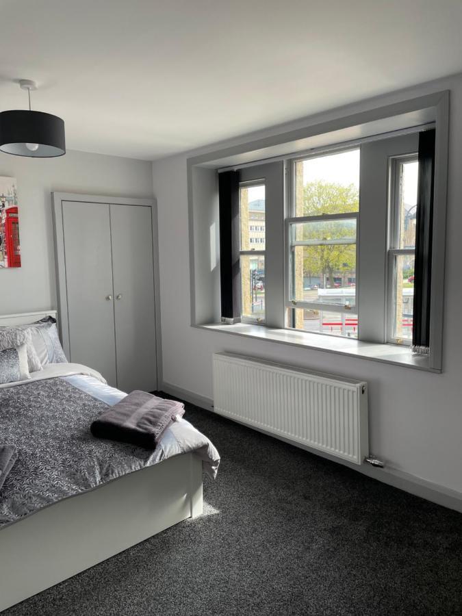 Plumbers Arms Hotel Huddersfield Luaran gambar